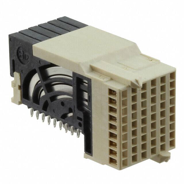 10122643-101LF Amphenol ICC (FCI)  Specializzato